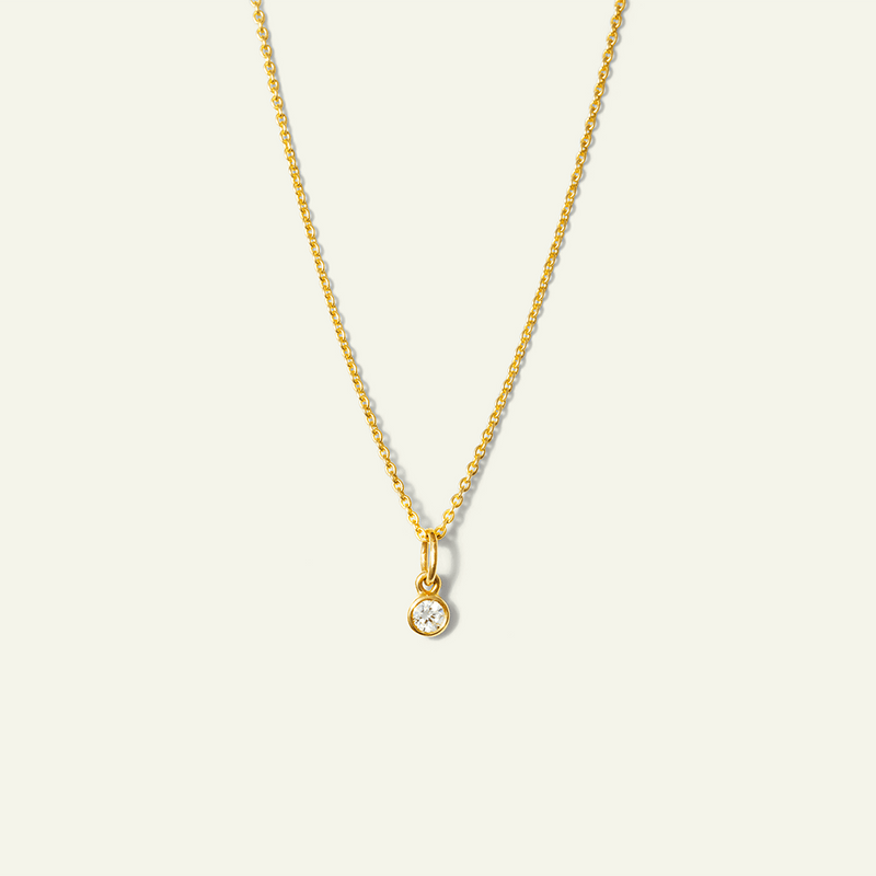 Classic Thin Chain