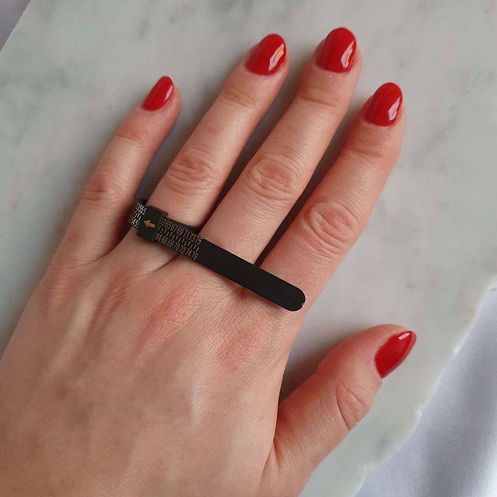 Ring Sizer