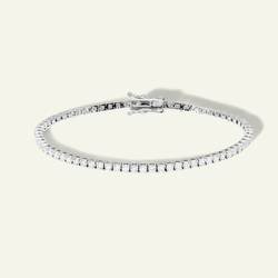 Tennis Bracelet 4 carat