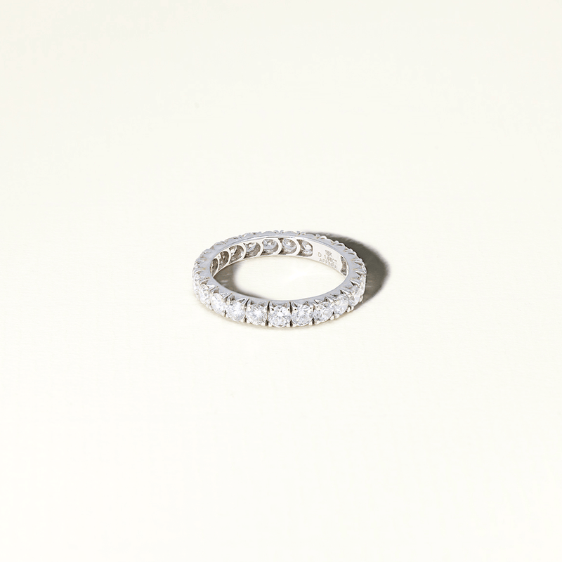 Eternity Ring 1.4 carat