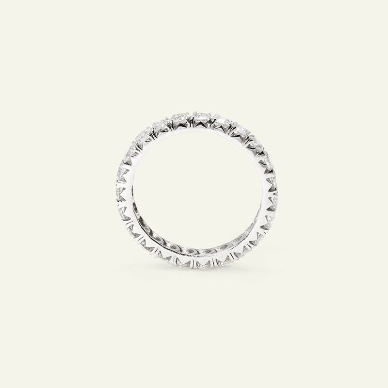 Eternity Ring 1.4 carat